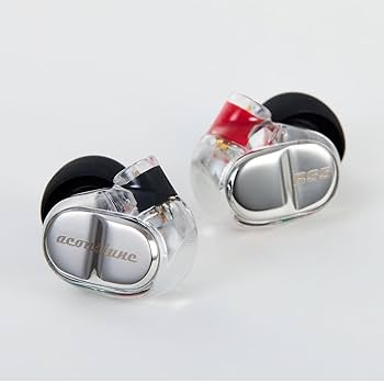 Acoustune rs five 超美品 楽天市場】Acoustune/RS FIVE CLEAR【在庫あり】 : 宮地楽器